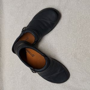 Merrell Select Grip Women's Shoes Size 8 Black